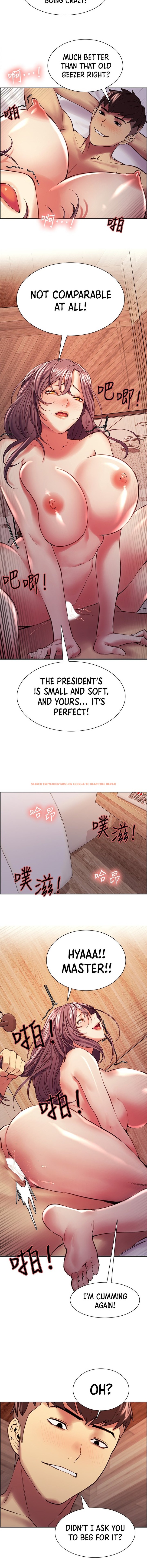 Read Hentai Image 10 875 in comic The Runaway Family - Chapter 60 - hentaitnt.net