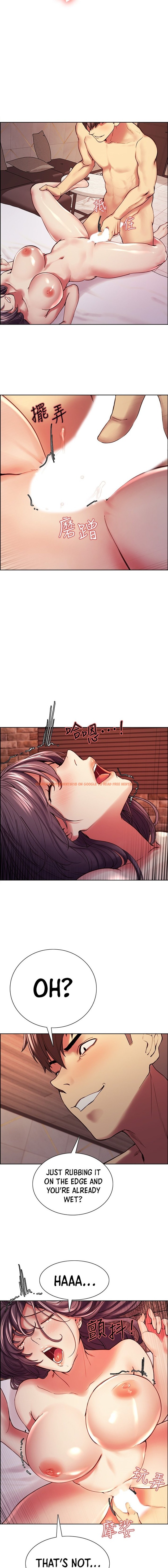 Read Hentai Image 3 875 in comic The Runaway Family - Chapter 60 - hentaitnt.net