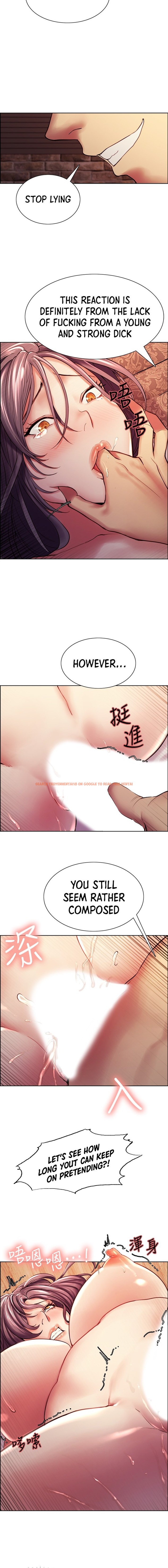Read Hentai Image 4 875 in comic The Runaway Family - Chapter 60 - hentaitnt.net