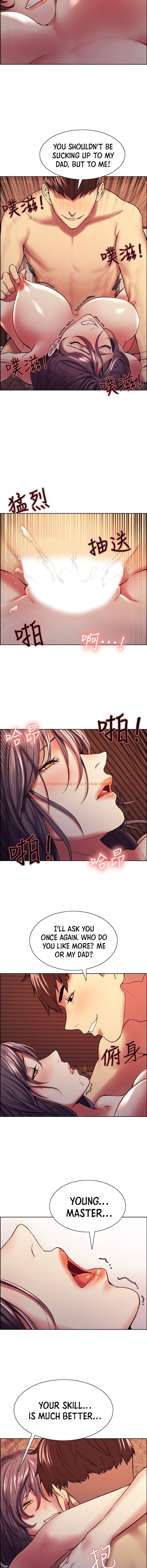 Read Hentai Image 8 875 in comic The Runaway Family - Chapter 60 - hentaitnt.net