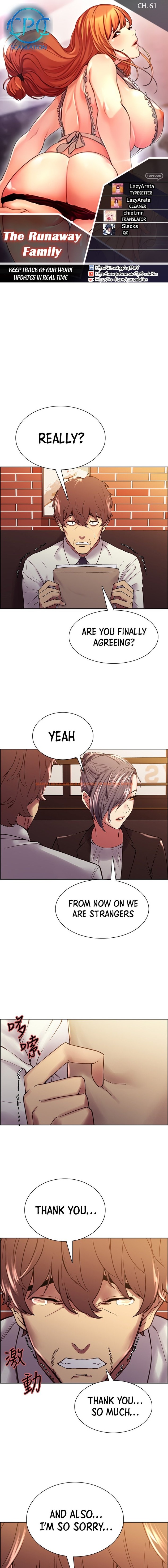 Read Hentai Image 1 082 in comic The Runaway Family - Chapter 61 - hentaitnt.net