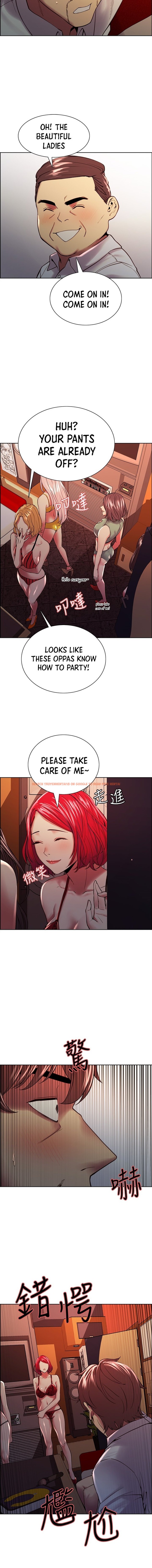 Read Hentai Image 10 082 in comic The Runaway Family - Chapter 61 - hentaitnt.net