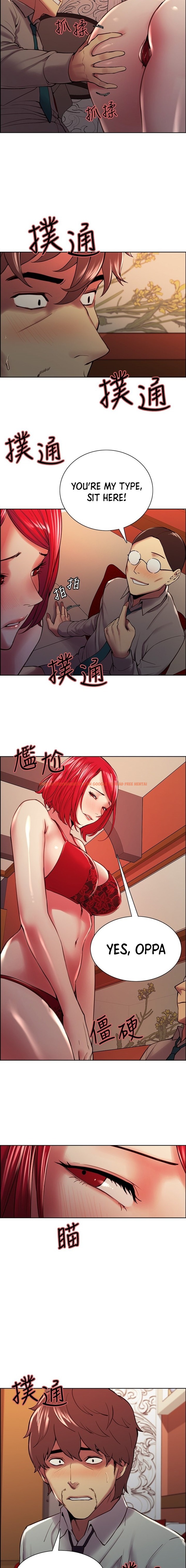 Read Hentai Image 13 082 in comic The Runaway Family - Chapter 61 - hentaitnt.net