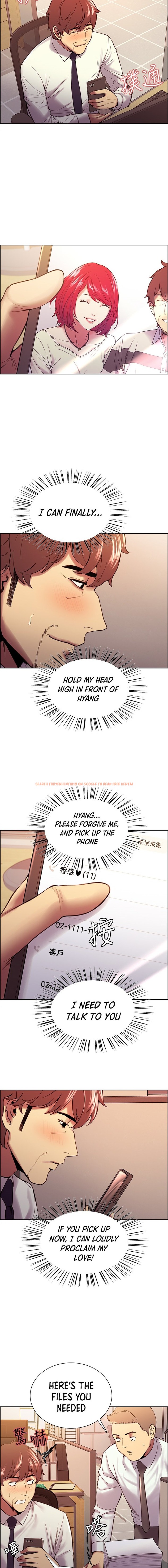 Read Hentai Image 3 082 in comic The Runaway Family - Chapter 61 - hentaitnt.net