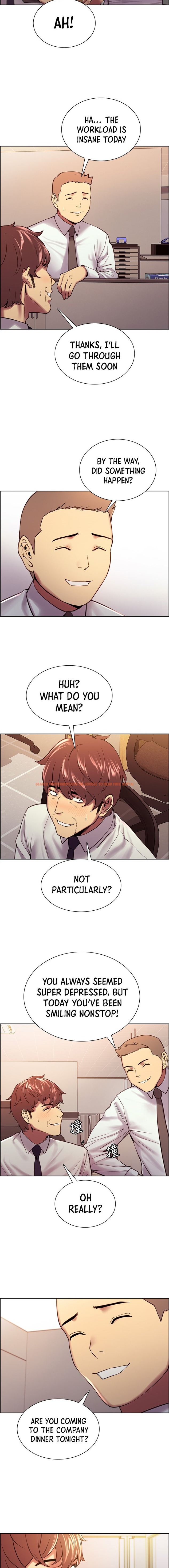 Read Hentai Image 4 082 in comic The Runaway Family - Chapter 61 - hentaitnt.net