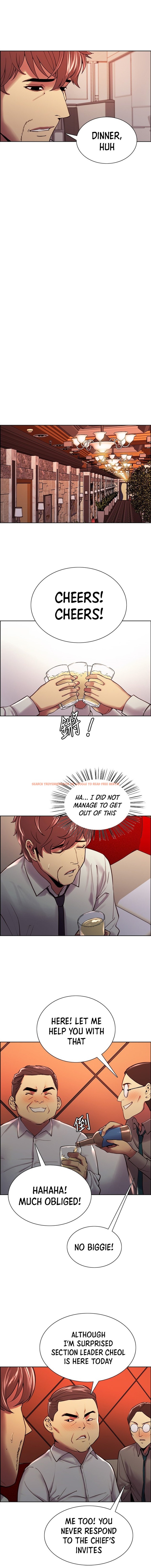 Read Hentai Image 6 082 in comic The Runaway Family - Chapter 61 - hentaitnt.net