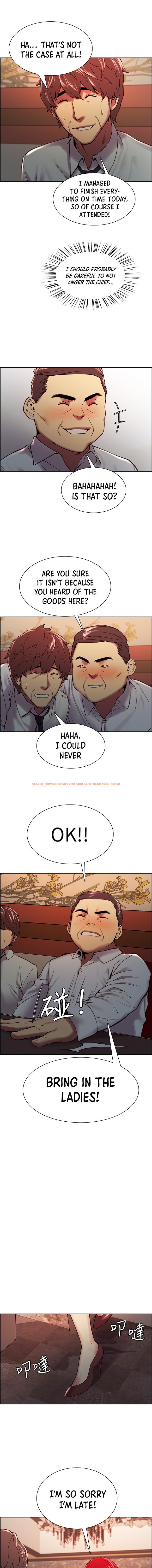 Read Hentai Image 7 082 in comic The Runaway Family - Chapter 61 - hentaitnt.net