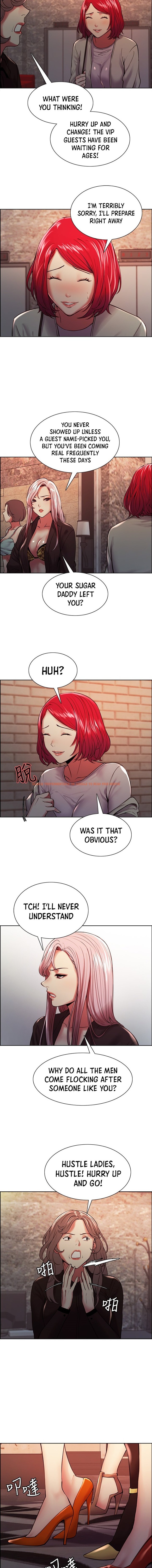 Read Hentai Image 8 082 in comic The Runaway Family - Chapter 61 - hentaitnt.net