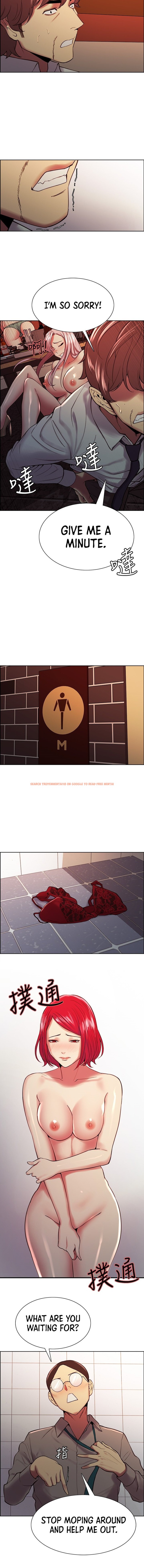 Read Hentai Image 10  690 in comic The Runaway Family - Chapter 62 - hentaitnt.net