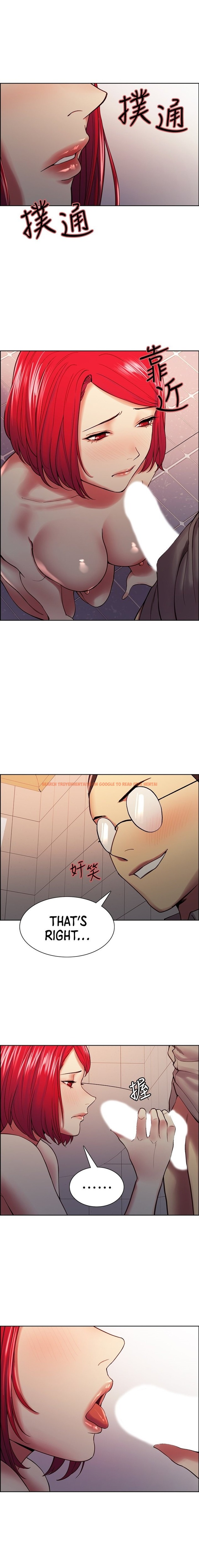 Read Hentai Image 11  690 in comic The Runaway Family - Chapter 62 - hentaitnt.net