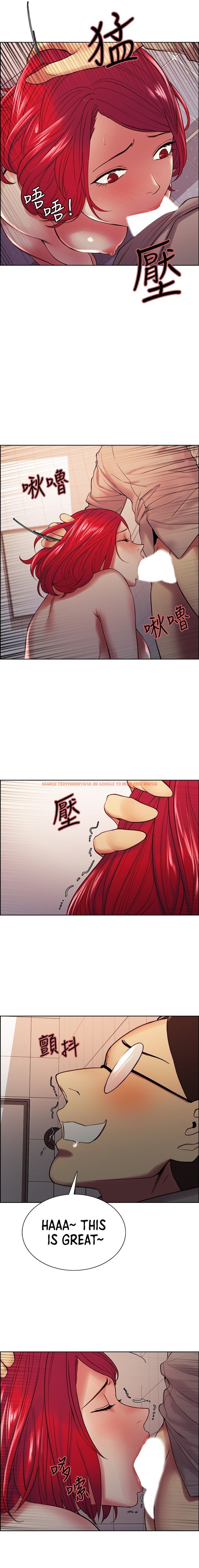 Read Hentai Image 12  690 in comic The Runaway Family - Chapter 62 - hentaitnt.net