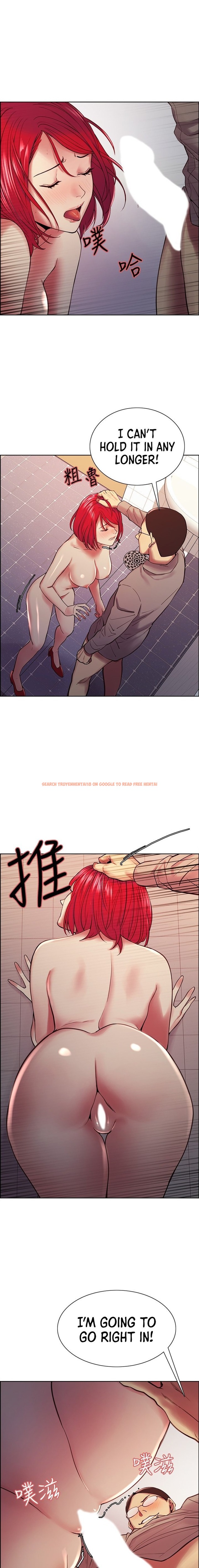 Read Hentai Image 13  690 in comic The Runaway Family - Chapter 62 - hentaitnt.net