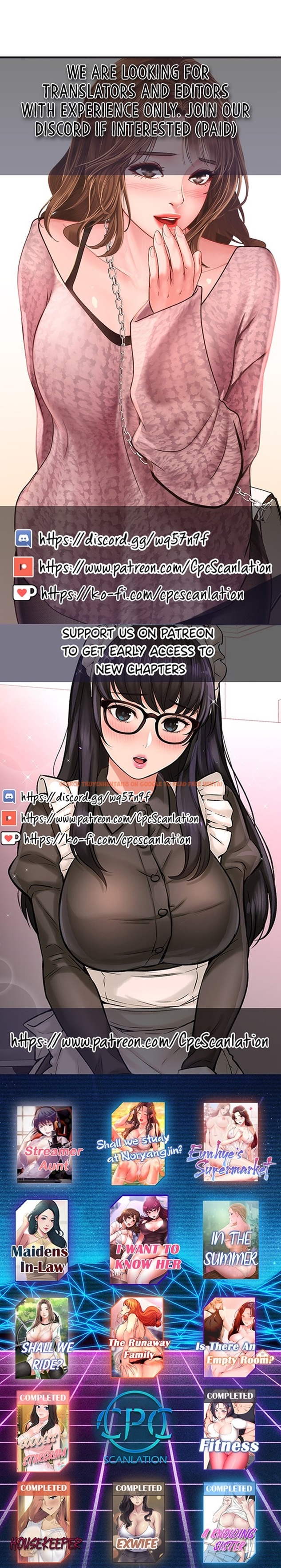 Read Hentai Image 16  691 in comic The Runaway Family - Chapter 62 - hentaitnt.net