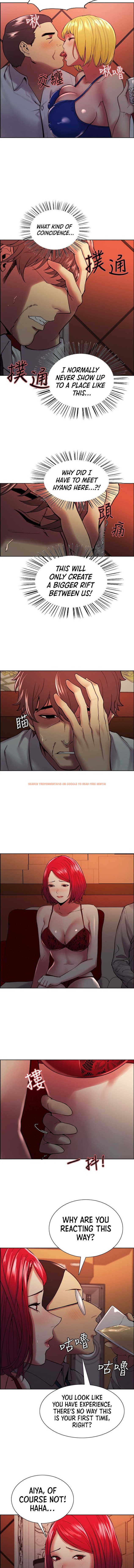 Read Hentai Image 3  690 in comic The Runaway Family - Chapter 62 - hentaitnt.net