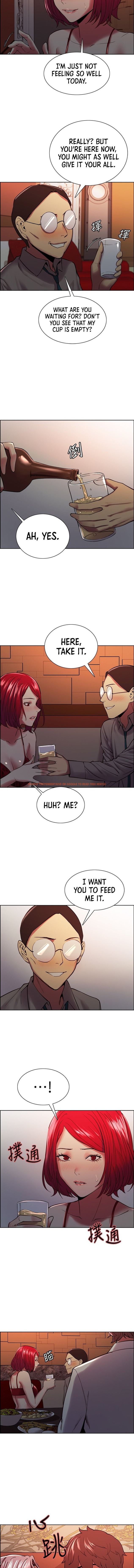 Read Hentai Image 4  690 in comic The Runaway Family - Chapter 62 - hentaitnt.net