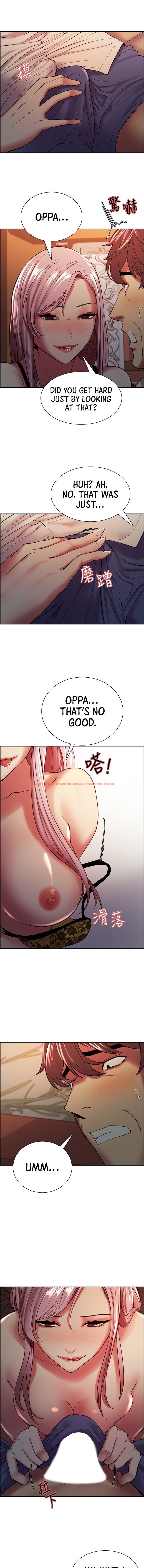 Read Hentai Image 6  690 in comic The Runaway Family - Chapter 62 - hentaitnt.net