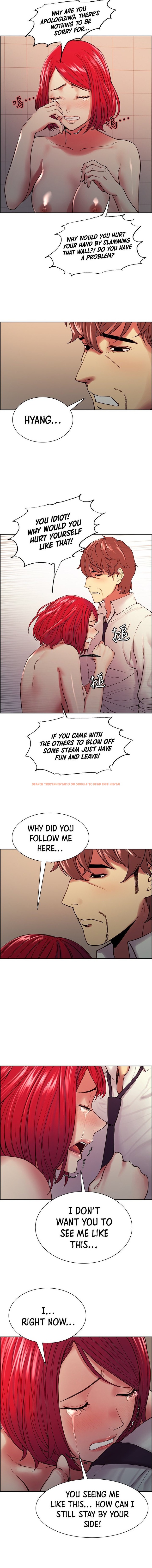 Read Hentai Image 10  221 in comic The Runaway Family - Chapter 63 - hentaitnt.net