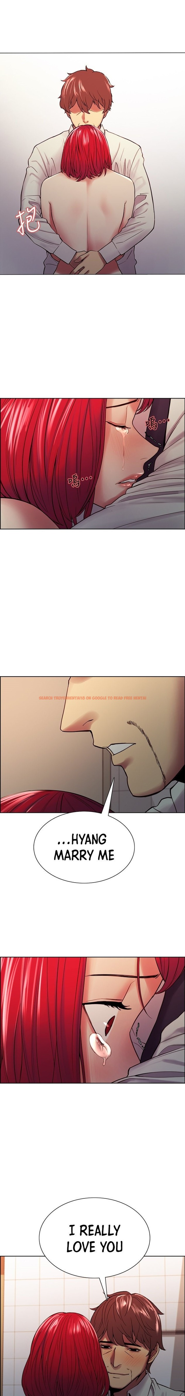 Read Hentai Image 11  221 in comic The Runaway Family - Chapter 63 - hentaitnt.net