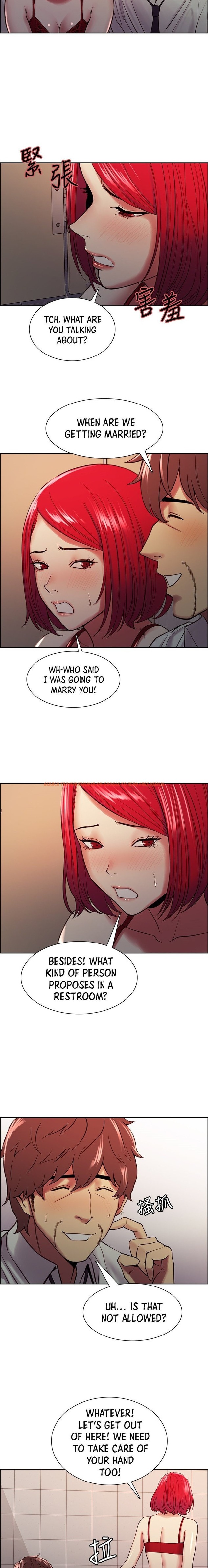 Read Hentai Image 13  221 in comic The Runaway Family - Chapter 63 - hentaitnt.net