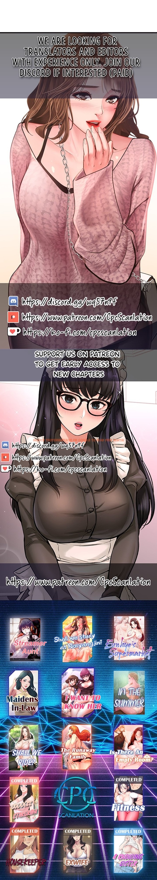 Read Hentai Image 16  221 in comic The Runaway Family - Chapter 63 - hentaitnt.net