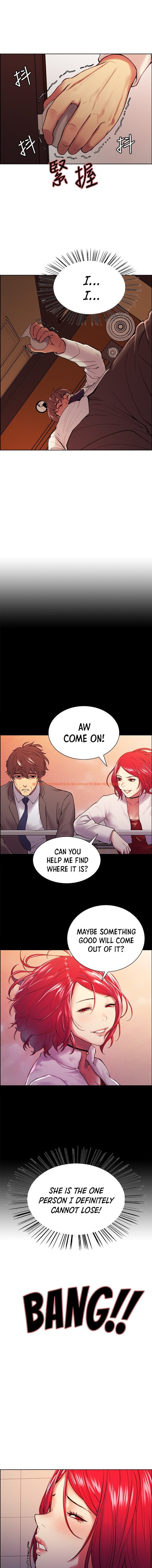 Read Hentai Image 6  221 in comic The Runaway Family - Chapter 63 - hentaitnt.net