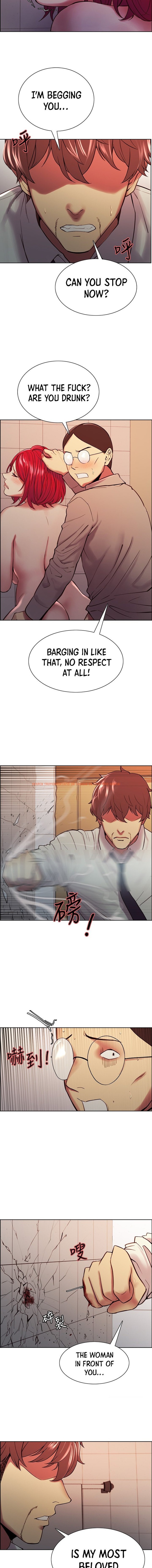 Read Hentai Image 7  221 in comic The Runaway Family - Chapter 63 - hentaitnt.net