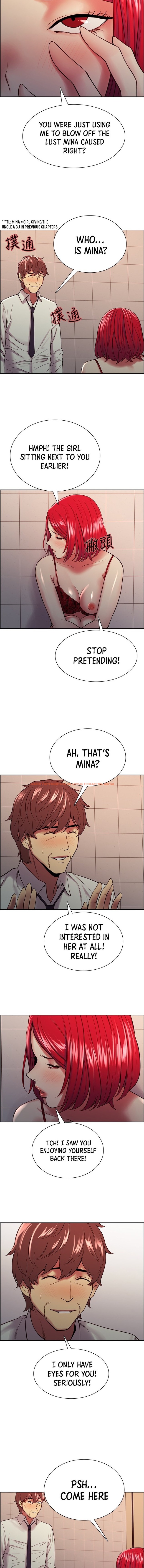 Read Hentai Image 10  848 in comic The Runaway Family - Chapter 64 - hentaitnt.net