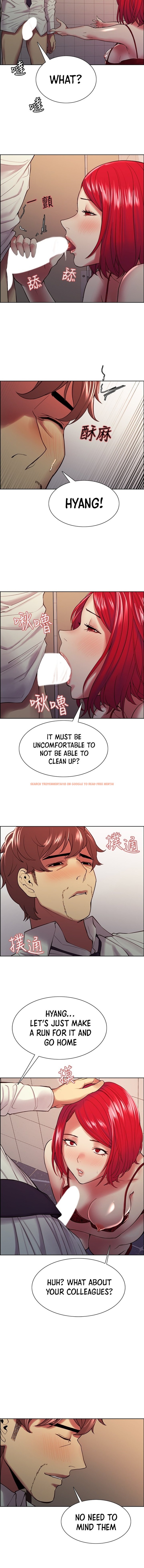Read Hentai Image 11  848 in comic The Runaway Family - Chapter 64 - hentaitnt.net