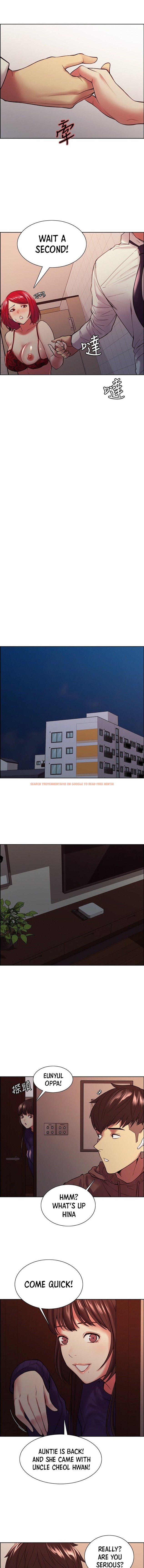 Read Hentai Image 12  848 in comic The Runaway Family - Chapter 64 - hentaitnt.net