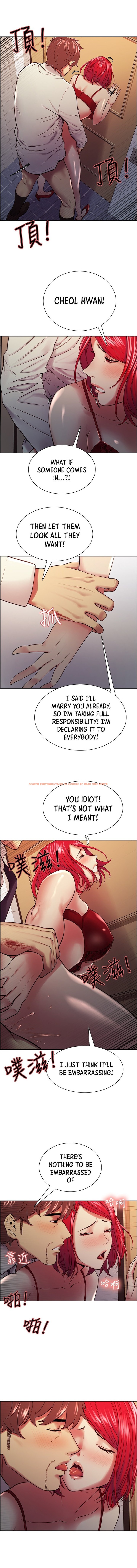 Read Hentai Image 4  848 in comic The Runaway Family - Chapter 64 - hentaitnt.net
