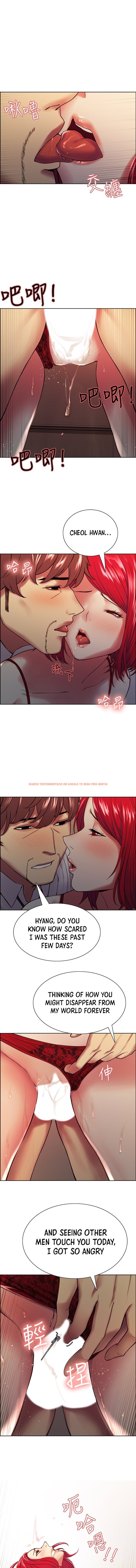 Read Hentai Image 5  848 in comic The Runaway Family - Chapter 64 - hentaitnt.net