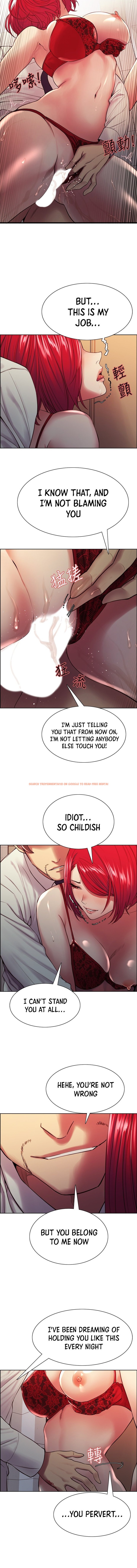 Read Hentai Image 6  848 in comic The Runaway Family - Chapter 64 - hentaitnt.net