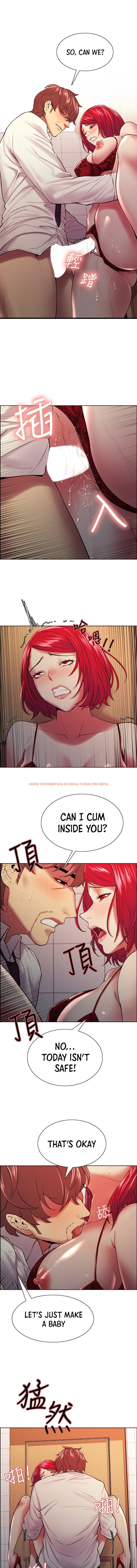 Read Hentai Image 7  848 in comic The Runaway Family - Chapter 64 - hentaitnt.net