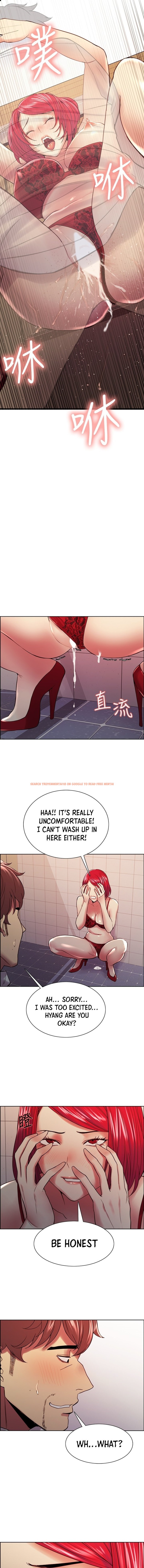 Read Hentai Image 9  848 in comic The Runaway Family - Chapter 64 - hentaitnt.net