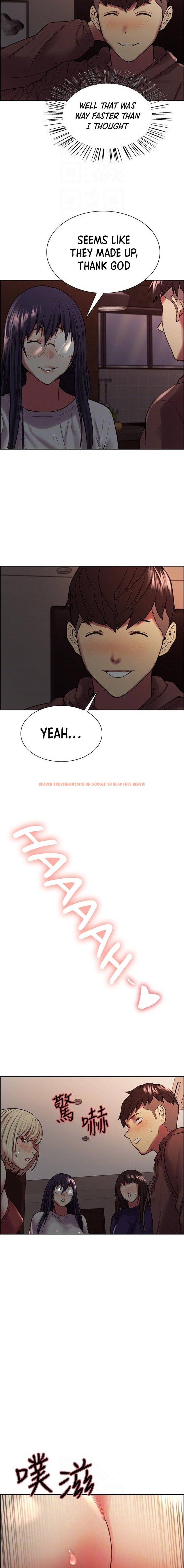 Read Hentai Image 2  502 in comic The Runaway Family - Chapter 65 - hentaitnt.net