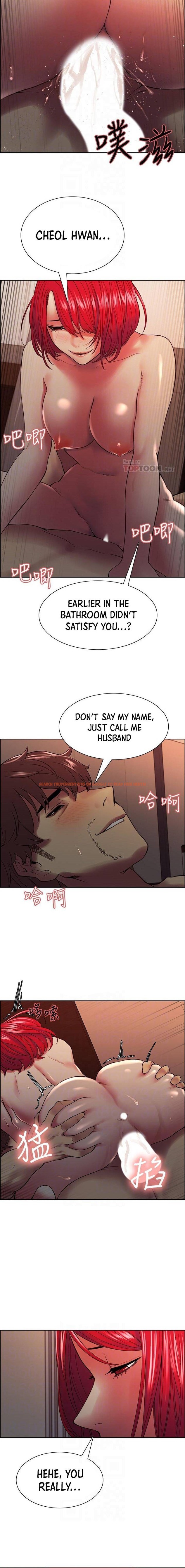 Read Hentai Image 3  502 in comic The Runaway Family - Chapter 65 - hentaitnt.net