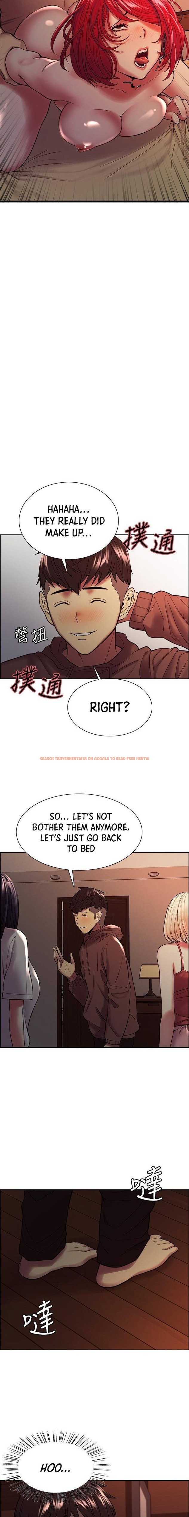 Read Hentai Image 7  502 in comic The Runaway Family - Chapter 65 - hentaitnt.net