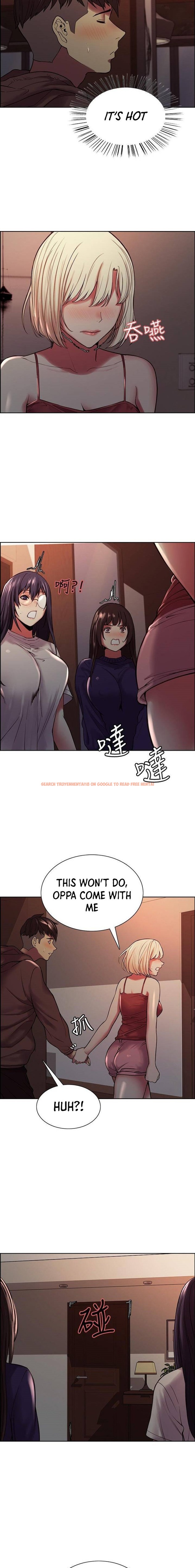 Read Hentai Image 8  502 in comic The Runaway Family - Chapter 65 - hentaitnt.net