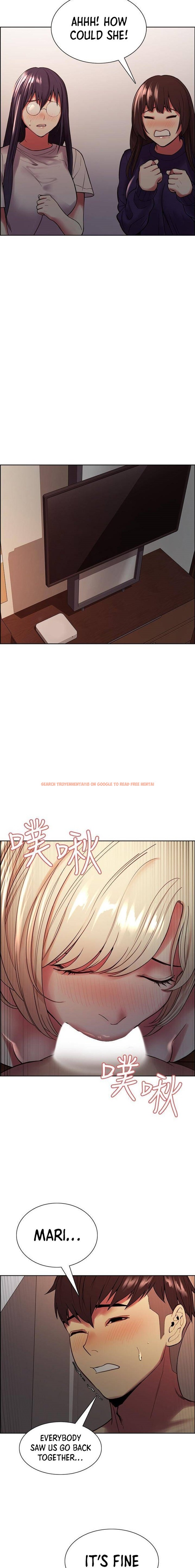 Read Hentai Image 9  502 in comic The Runaway Family - Chapter 65 - hentaitnt.net
