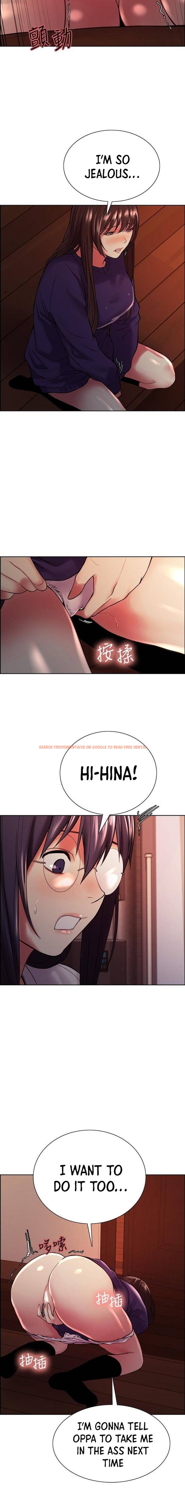 Read Hentai Image 10  284 in comic The Runaway Family - Chapter 66 - hentaitnt.net