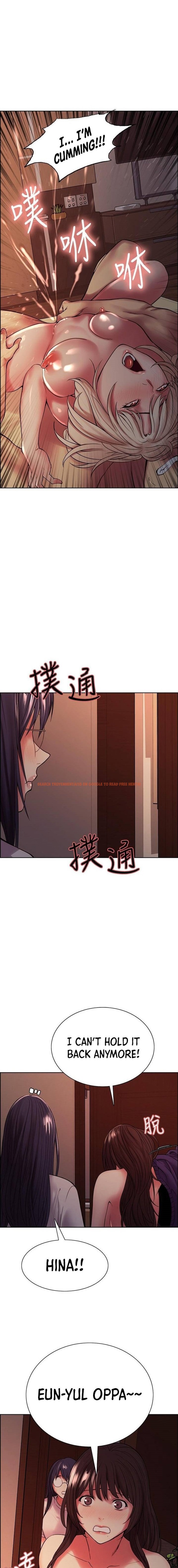 Read Hentai Image 13  284 in comic The Runaway Family - Chapter 66 - hentaitnt.net