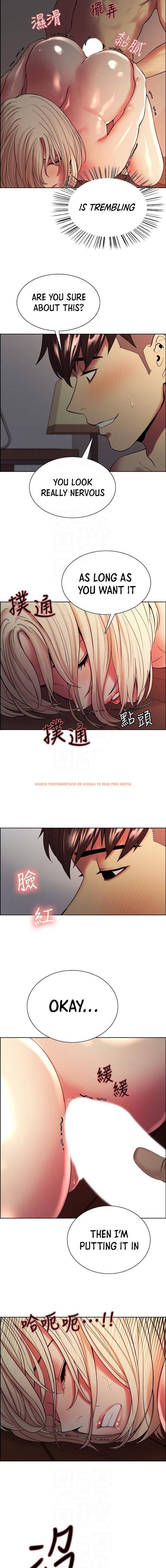 Read Hentai Image 3  284 in comic The Runaway Family - Chapter 66 - hentaitnt.net