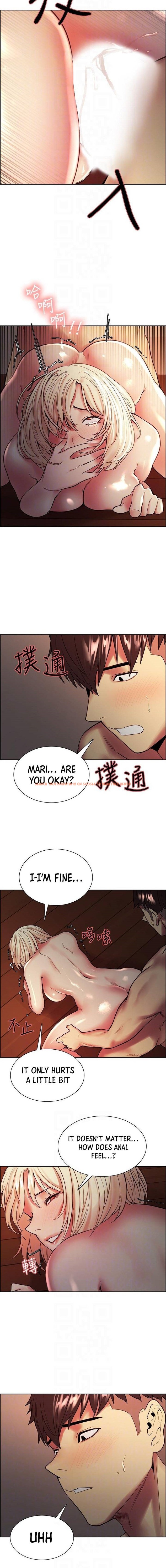 Read Hentai Image 4  284 in comic The Runaway Family - Chapter 66 - hentaitnt.net