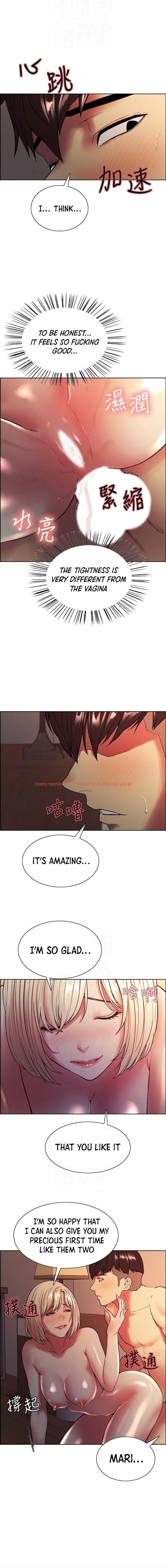 Read Hentai Image 5  284 in comic The Runaway Family - Chapter 66 - hentaitnt.net