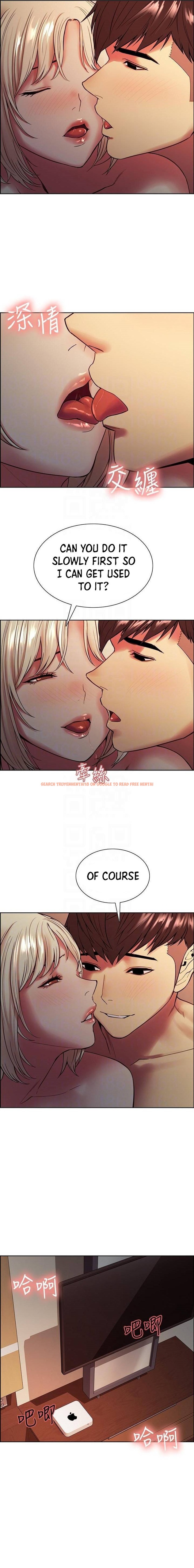 Read Hentai Image 6  284 in comic The Runaway Family - Chapter 66 - hentaitnt.net