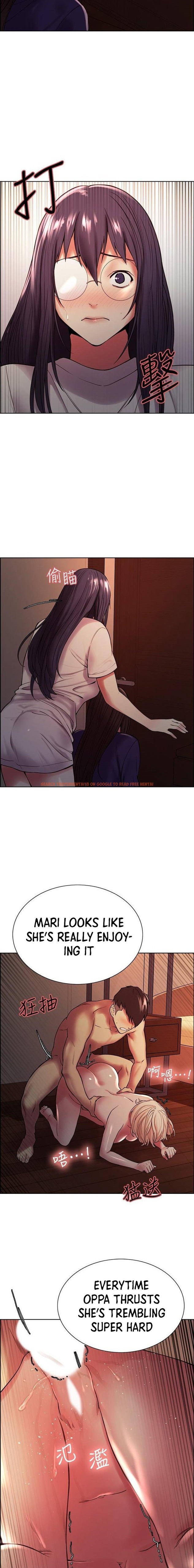 Read Hentai Image 9  284 in comic The Runaway Family - Chapter 66 - hentaitnt.net