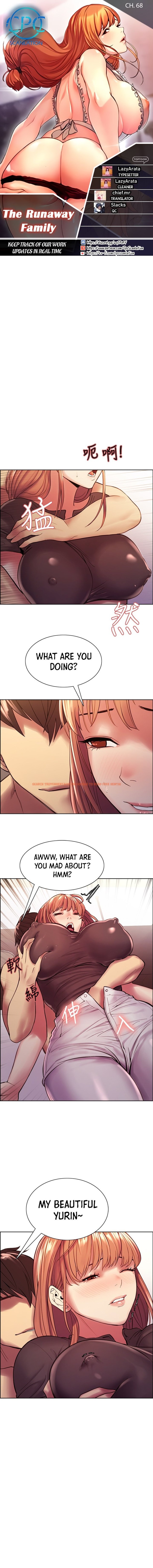 Read Hentai Image 1 593 in comic The Runaway Family - Chapter 68 - hentaitnt.net