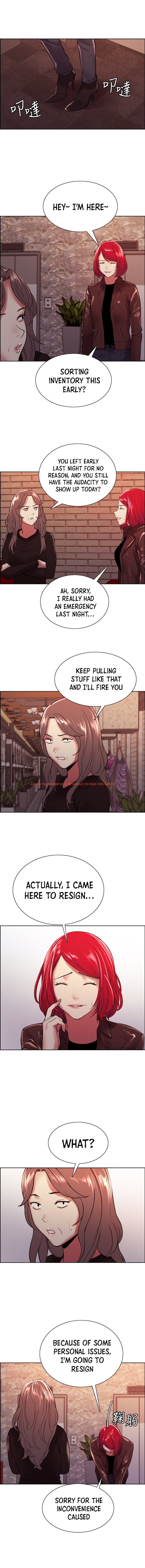 Read Hentai Image 10 594 in comic The Runaway Family - Chapter 68 - hentaitnt.net