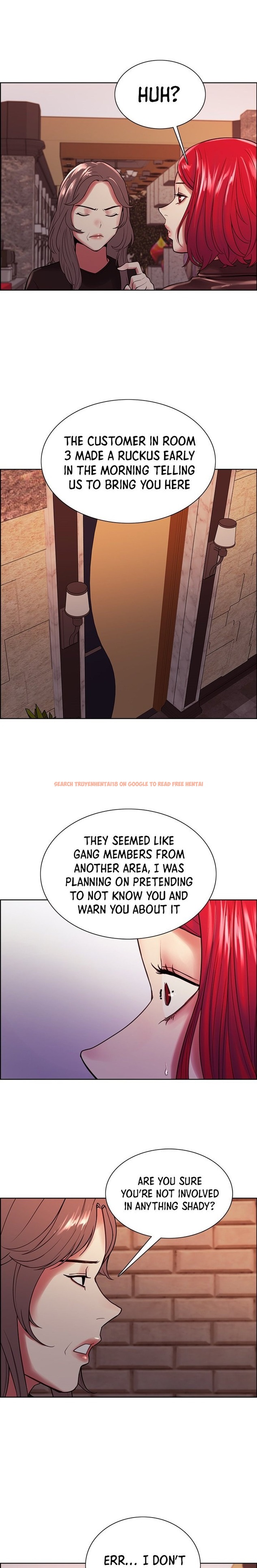 Read Hentai Image 12 594 in comic The Runaway Family - Chapter 68 - hentaitnt.net