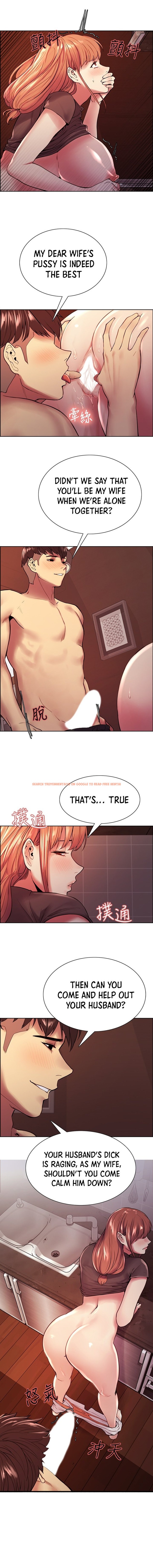 Read Hentai Image 5 593 in comic The Runaway Family - Chapter 68 - hentaitnt.net